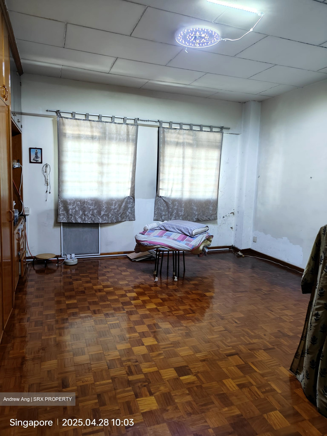 Ah Soo Walk (D19), Terrace #450148051
